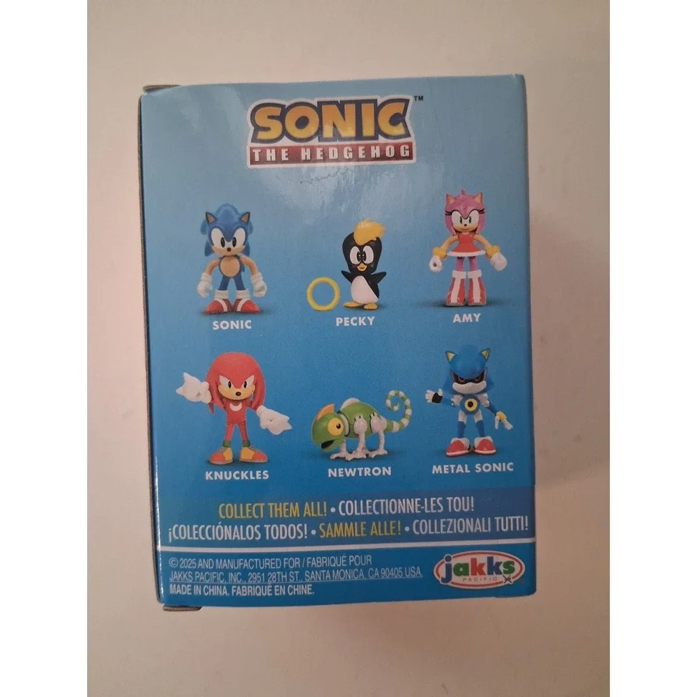 Knuckles Sonic The Hedgehog 2.5